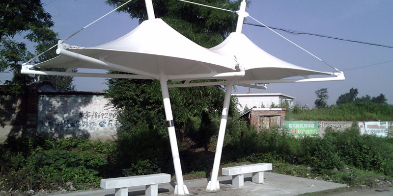 鞍山膜材擁有創新車間和進口設備