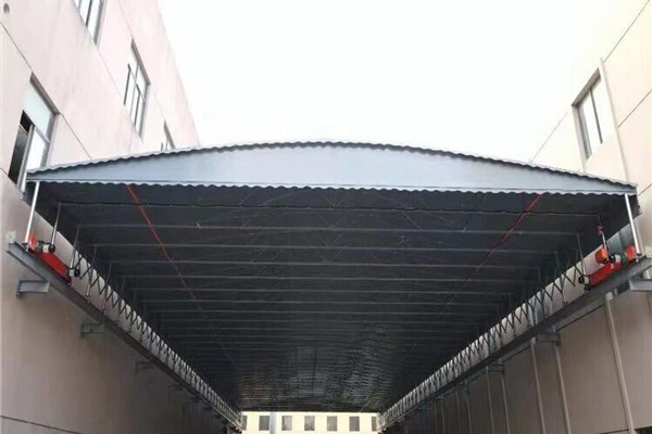 鞍山不同膜材與電機的結合：創新驅動膜結構技術的未來