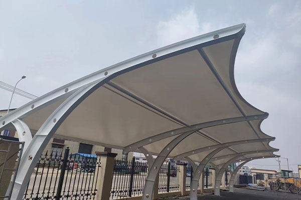 鞍山鋼結構加工的流程優化：提升效率，保障質量